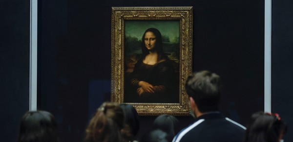 La historia de Valfierno, el argentino que armó el plan para robar La Gioconda del Louvre de París