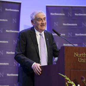 El premio Nobel de Economía encendió el debate sobre la apertura económica de Milei