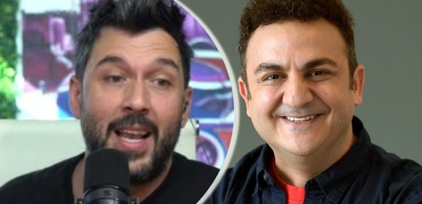 Diego Topa reveló que fue estafado por el tío de Pepe Ochoa: “Que la vida se encargue de hacer justicia”