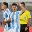 Argentina vs Australia en el Mundial Sub 20, EN VIVO: la Albiceleste va por la clasificación a octavos de final