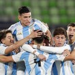 Argentina vs Australia en el Mundial Sub 20, EN VIVO: cómo salió el partido en Valparaíso