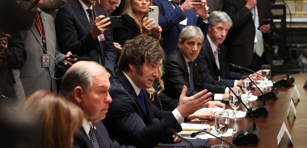 El Gobierno podría anunciar mañana un acuerdo comercial “muy positivo” con Estados Unidos