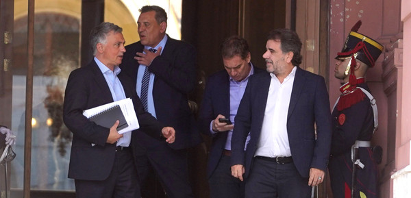 Ruido en el operativo libertario para fiscalizar en La Matanza: acusaciones cruzadas y denuncia de operaciones