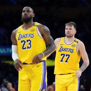 El hambre de Luka Doncic, los récords de LeBron James y el campeón Oklahoma City Thunder como equipo a batir