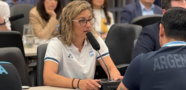 Los atletas olímpicos, en una cruzada por recuperar la financiación del ENARD