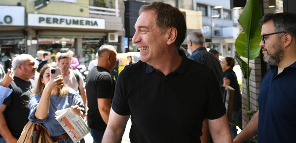 El juez Ramos Padilla confirmó la nueva lista de LLA con Santilli a la cabeza: Karen Reichardt va segunda