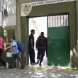 Se supo cuál fue la causa de la explosión en el Colegio Guadalupe de Palermo: uno de los chicos sigue internado muy grave