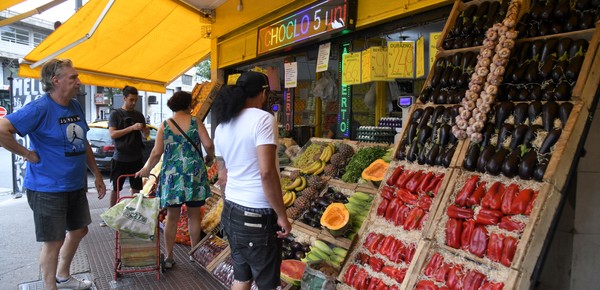 La inflación de septiembre superaría el 2% y sería la más alta desde abril