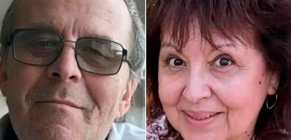 Búsqueda de los jubilados que desaparecieron en Chubut: abrieron la camioneta y encontraron una pala con barro