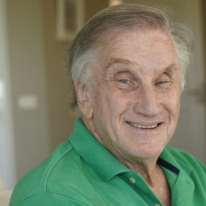 José Eduardo Abadi, médico psiquiatra y psicoanalista: “El ejercicio de amar justifica que estemos vivos”