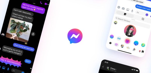 Facebook Messenger deja de existir en computadoras: cómo guardar tu historial de chats