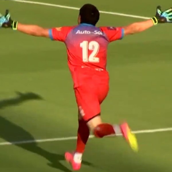 Ciudad de Bolívar usó la táctica de Marruecos y ascendió a la Primera Nacional