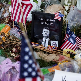 Estados Unidos le revocó la visa a una joven argentina que insultó a Charlie Kirk