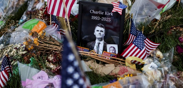 Estados Unidos le revocó la visa a una estudiante argentina que insultó en redes a Charlie Kirk