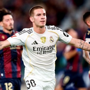 Mastantuono pierde terreno en España: ¿qué cambió para ser el primer fusible de un Real Madrid que acumula críticas?