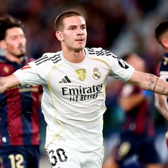 ¿Qué cambió para ser el primer fusible de un Real Madrid que acumula críticas?