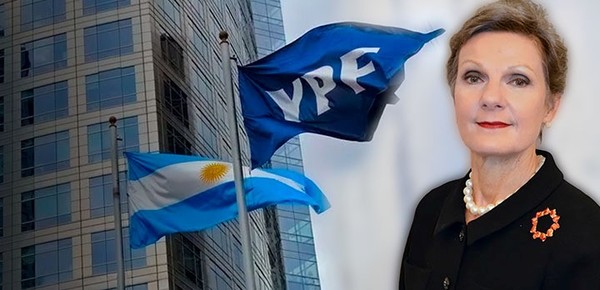 Juicio por YPF: entre rumores de hackeo ruso, se demora la decisión por el embargo de las acciones argentinas