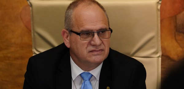 “Hay peligro de que Hamas no cumpla el acuerdo de paz”, dice el embajador de Israel