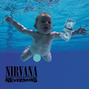 El “bebé de Nirvana” perdió la batalla legal por la portada de Nevermind