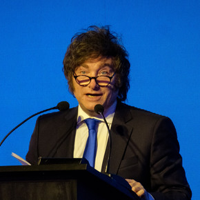 El llamado de Milei para fomentar la participación: “Esta elección es más importante de lo que creemos”