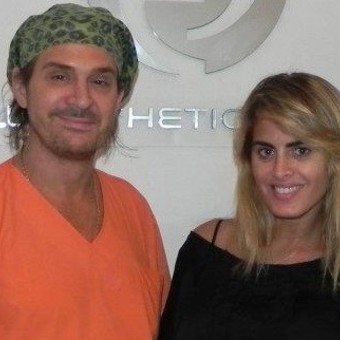 La muerte de Silvina Luna y un pedido que puede complicar a Aníbal Lotocki