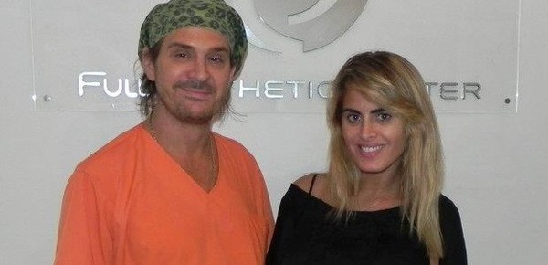 Un inesperado pedido que puede complicar a Aníbal Lotocki