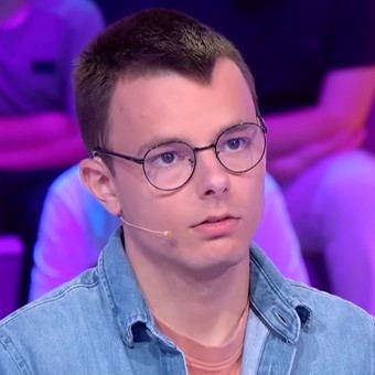 El joven que ganó 646 veces un show de TV y estuvo casi dos años invicto