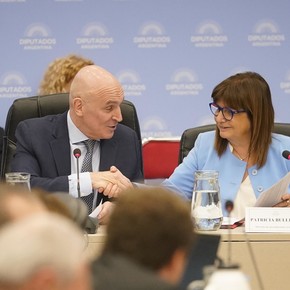 La campaña libertaria, en crisis por las denuncias a Espert: la presión de Bullrich y otra candidata apuntada
