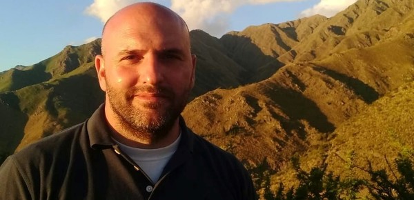 Hallaron muerto a Alejandro Fracaroli, el investigador argentino del Conicet que había desaparecido en Alemania