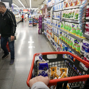 Las proyecciones para los últimos 3 meses del año anticipan una aceleración con foco en el dólar