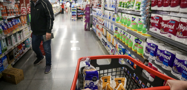 El Indec difunde hoy el IPC y las estimaciones prevén una suba superior al 2%