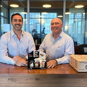 El millonario negocio que se alimenta de la crisis y en el que dominan los uruguayos