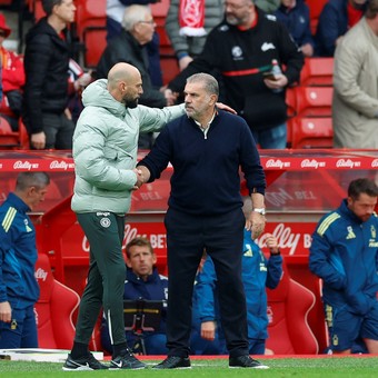 Con DT argentino, pero sin Enzo Fernández, el Chelsea goleó y trepa en la tabla