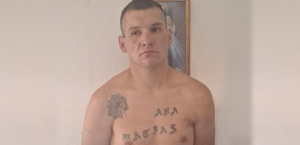 Detectaron ADN de dos desaparecidos entre los restos hallados en la casa del presunto asesino serial de Jujuy