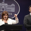 Elecciones 2025 en Argentina, EN VIVO: confirmaron al dos de Bullrich en la boleta de la Ciudad y Petri podría ser candidato en Mendoza