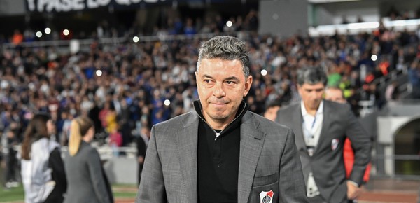 River visita a Talleres buscando cortar la racha de derrotas y salir de su crisis