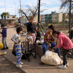 Ciudad: con el alquiler, para ser de clase media en septiembre se necesitaron más de $ 2.900.000
