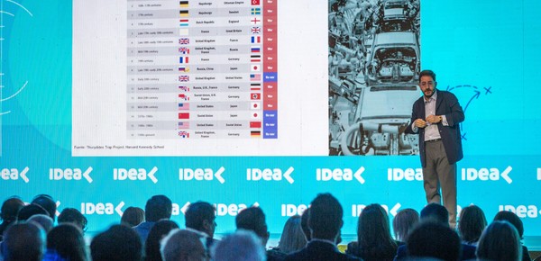 Dura crítica de un CEO: “Me llama la atención que las autoridades no combatan en serio la evasión”