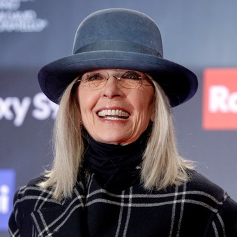 El patrimonio de Diane Keaton: dos herederos y su faceta menos conocida