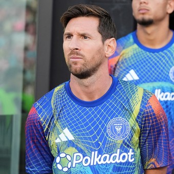 En la vuelta de Messi, Inter Miami gana con gol de Jordi Alba y escala en la tabla