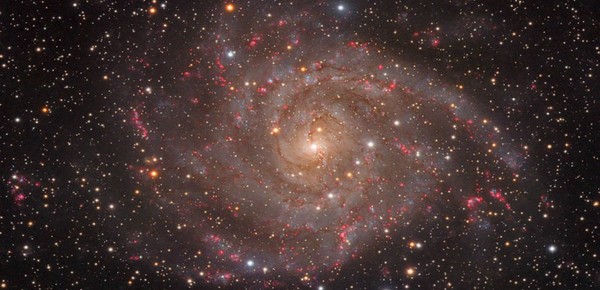 La ciencia revisó cuánto tiempo de vida le queda al Universo y el final sería mucho antes de lo previsto