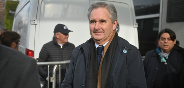 El Gobierno reveló qué hizo con los últimos US$ 2.000 millones que recibió del FMI