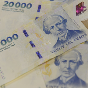 Los plazos fijos vuelven a subir: los bancos ofrecen rendimientos de hasta más del 50%