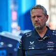 El jefe de Alpine fue lapidario con la desobediencia de Colapinto en el GP de Estados Unidos: “Cualquier instrucción dada desde el pitwall es definitiva”