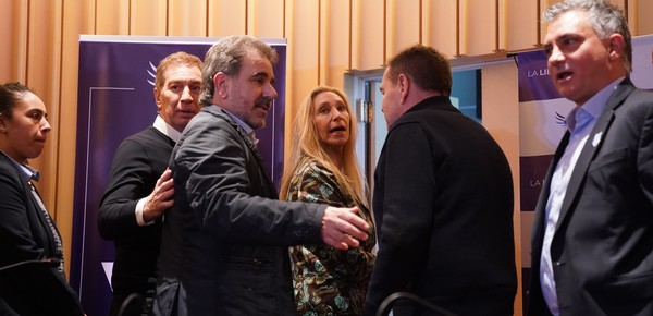 El PRO sacó a todos sus fiscales de La Matanza por el destrato de un puntero y dejó sola a La Libertad Avanza