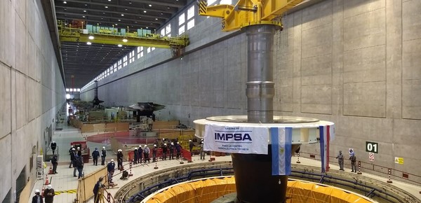 La primera empresa privatizada en la era Milei logró el apoyo del 85% de sus acreedores y avanza su reestructuración