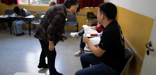 Más empresas chinas llegan al país y buscan empleados con un requisito clave
