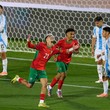 Argentina vs Marruecos por la final del Mundial Sub 20, EN VIVO: Yassir Zabiri es una pesadilla para el equipo de Placente que corre desde atrás