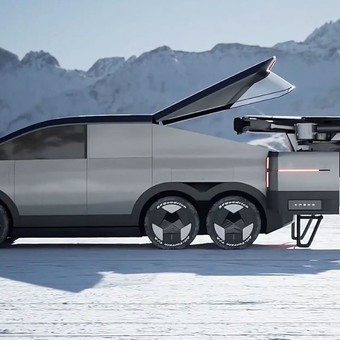 China fabrica en masa los primeros autos voladores del mundo