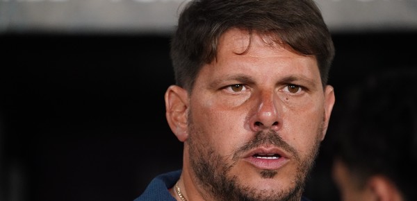 Atlético Tucumán golpea de arranque y San Lorenzo ya corre desde atrás